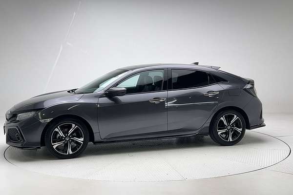 2019 Honda Civic RS 10th Gen