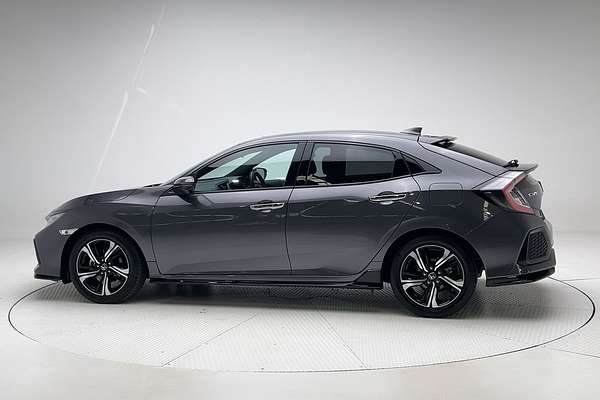 2019 Honda Civic RS 10th Gen