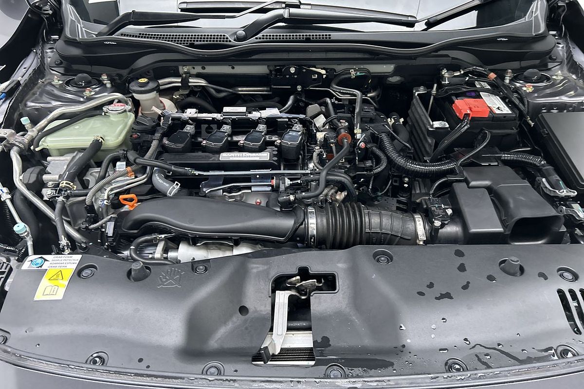 2019 Honda Civic RS 10th Gen