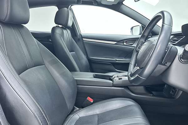 2019 Honda Civic RS 10th Gen