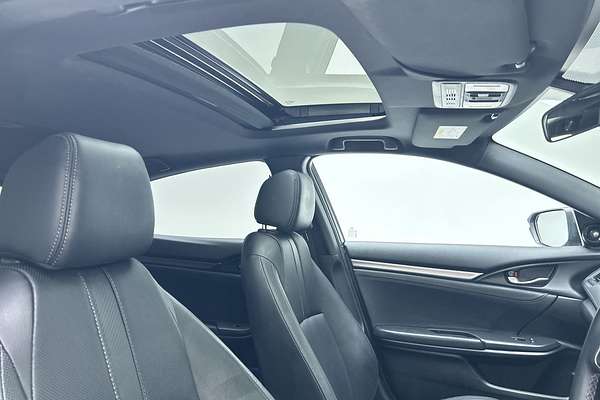 2019 Honda Civic RS 10th Gen