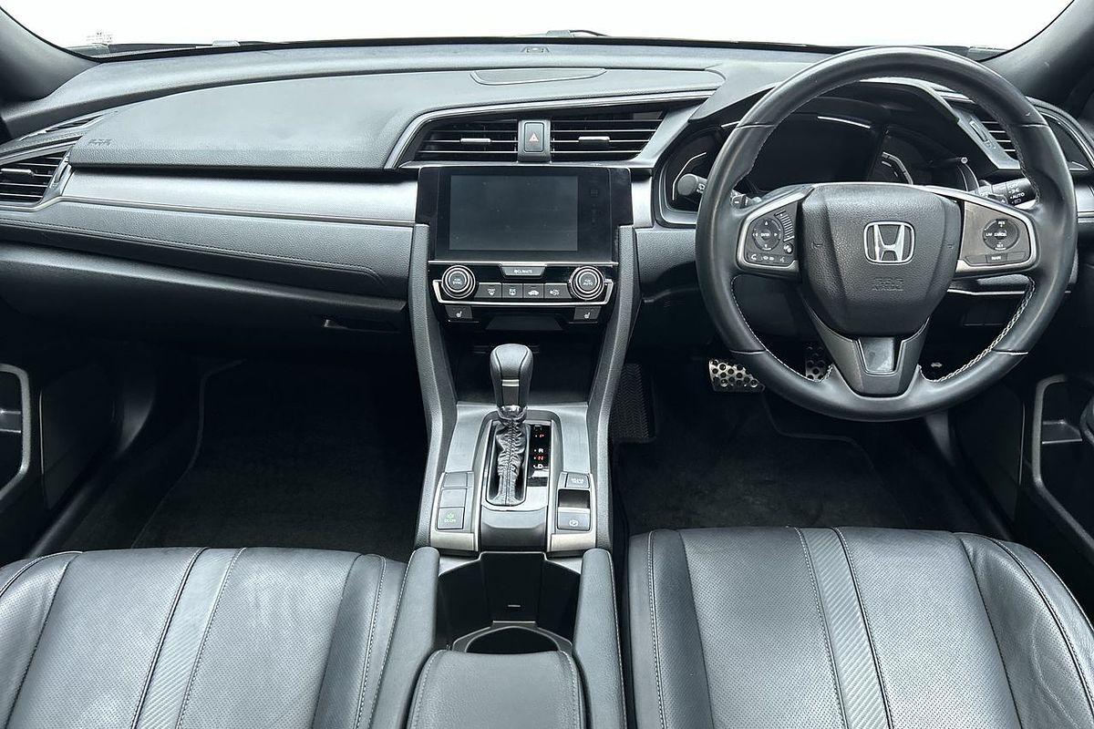 2019 Honda Civic RS 10th Gen