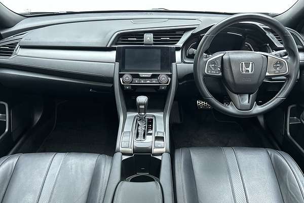 2019 Honda Civic RS 10th Gen