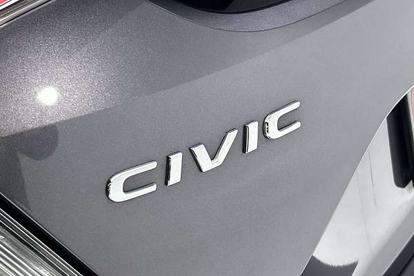 2019 Honda Civic RS 10th Gen