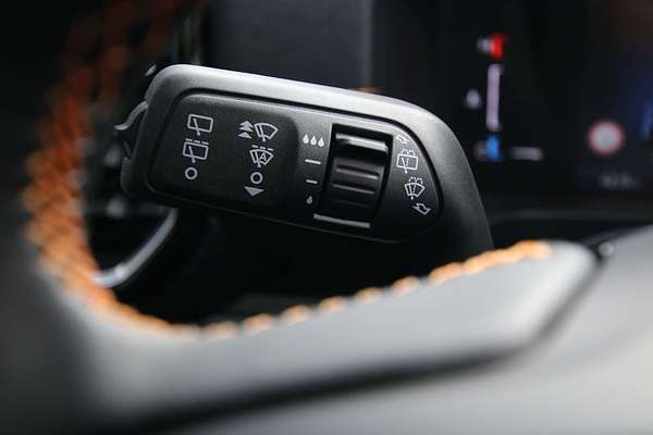2025 Ford Everest Wildtrak 3.0L