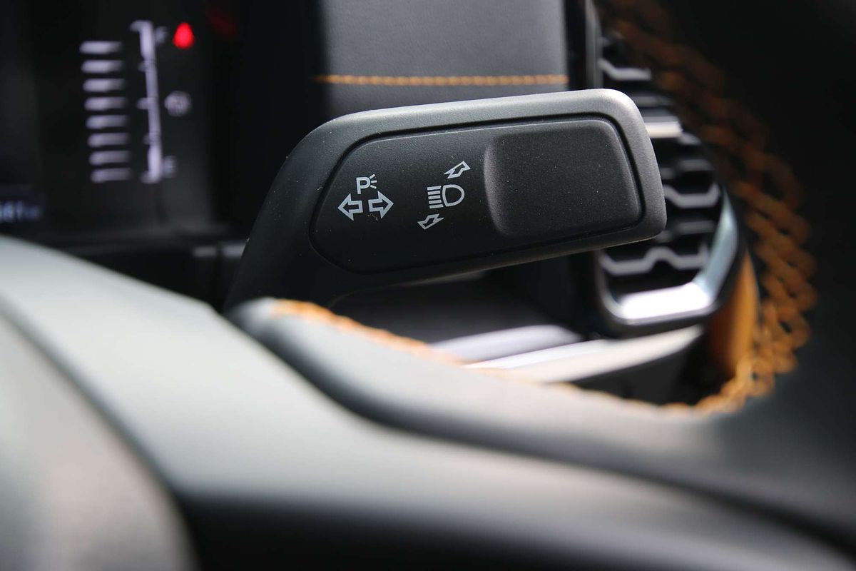 2025 Ford Everest Wildtrak 3.0L