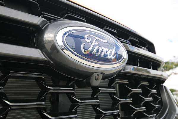 2025 Ford Everest Wildtrak 3.0L