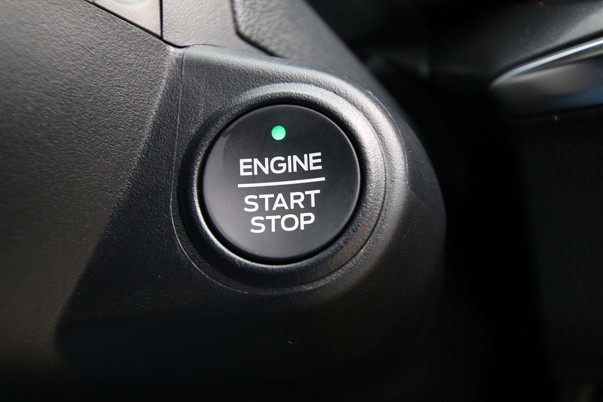2025 Ford Everest Wildtrak 3.0L