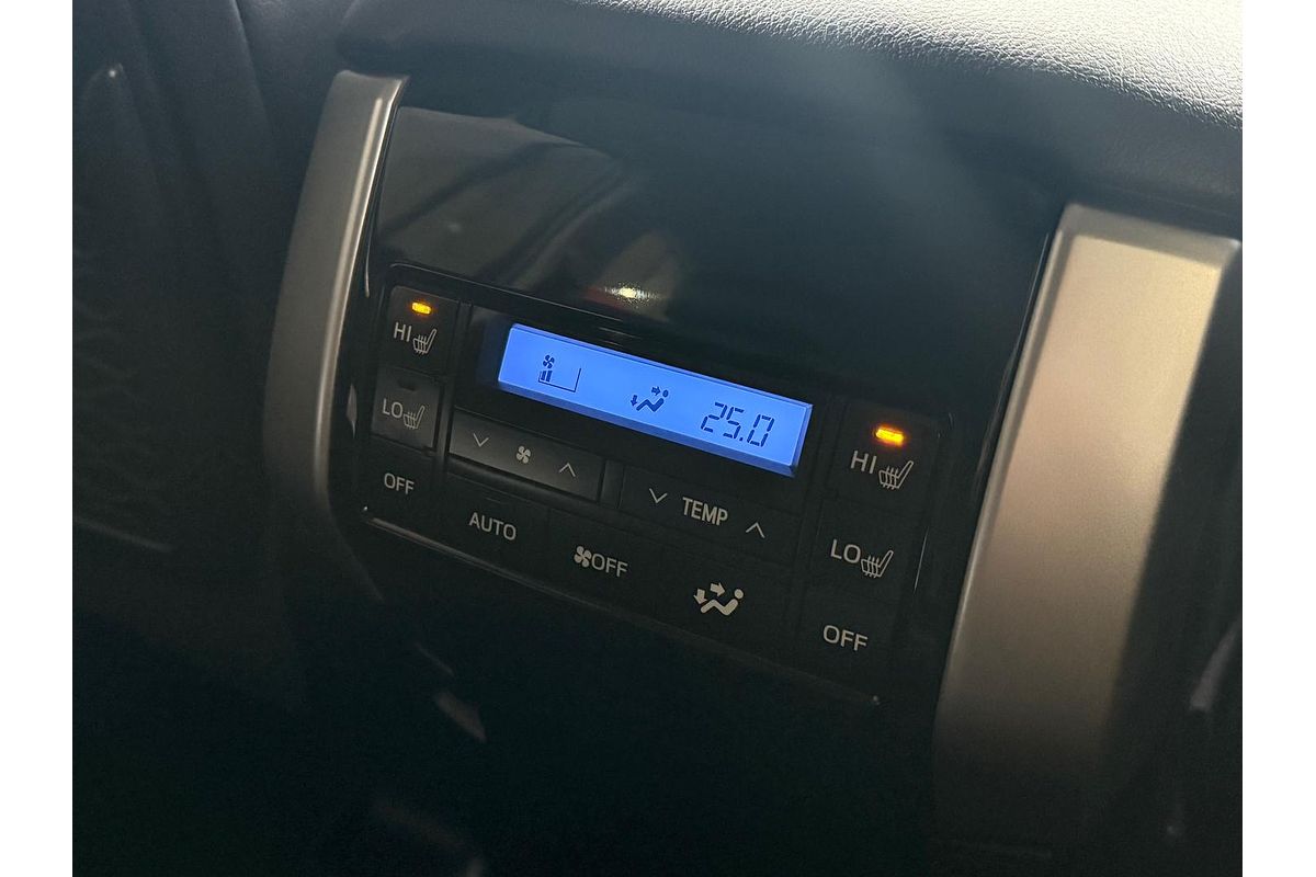 2023 Toyota Landcruiser Prado Kakadu GDJ150R