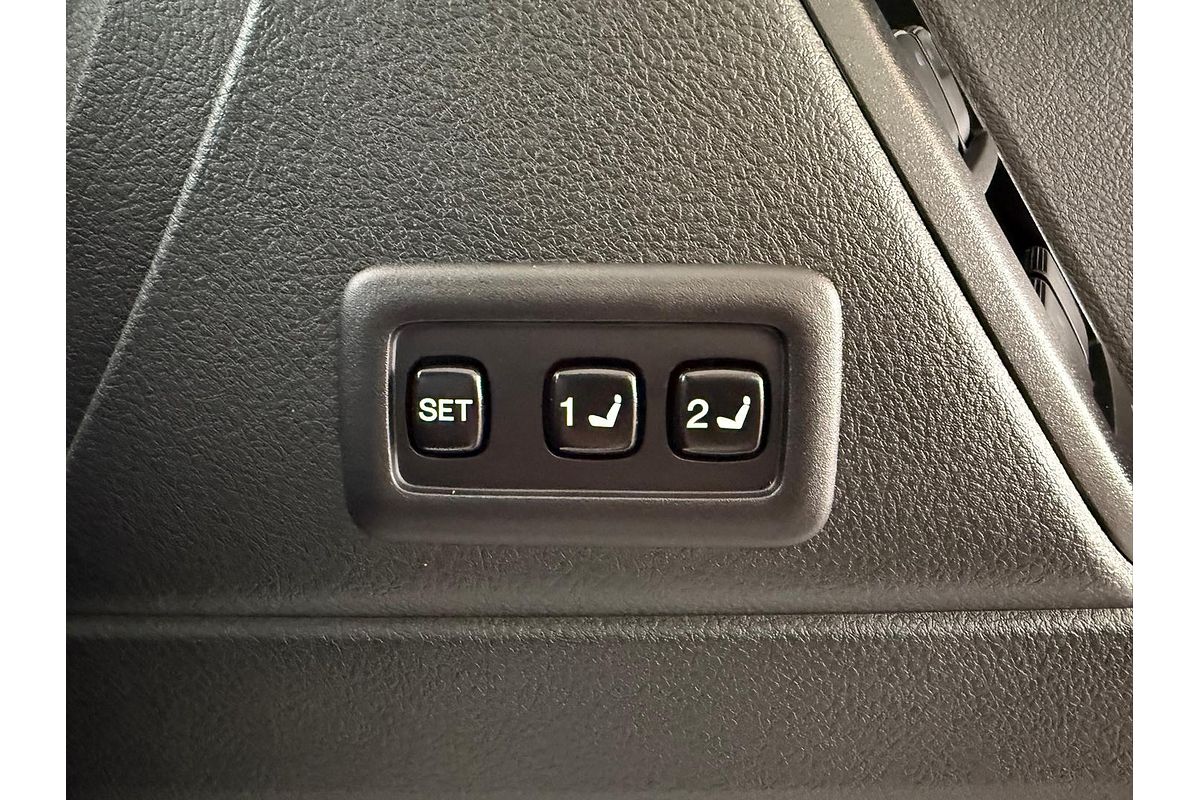 2023 Toyota Landcruiser Prado Kakadu GDJ150R
