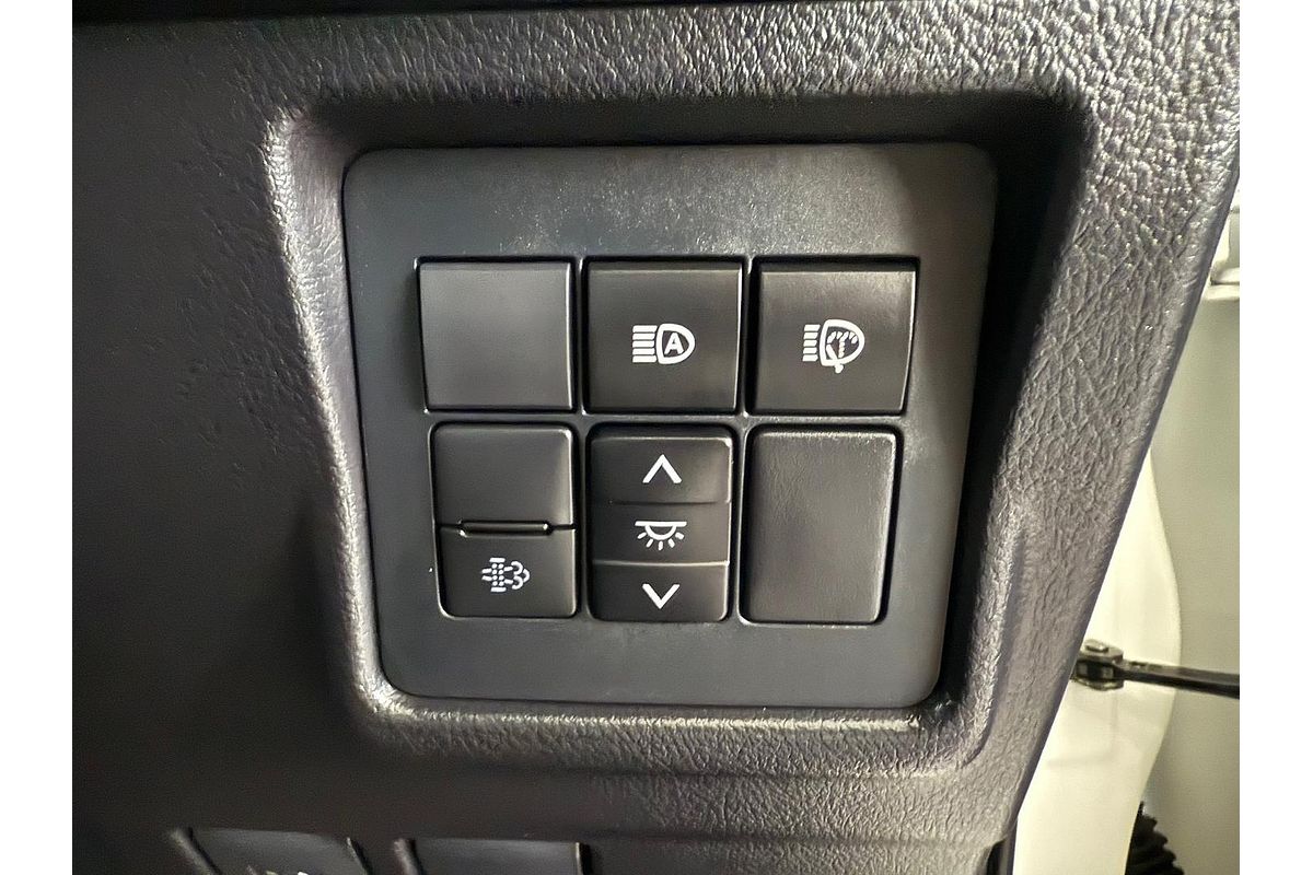 2023 Toyota Landcruiser Prado Kakadu GDJ150R