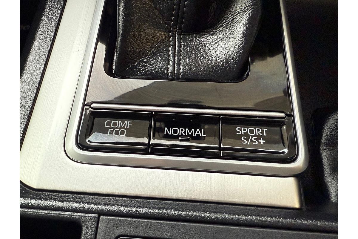 2023 Toyota Landcruiser Prado Kakadu GDJ150R