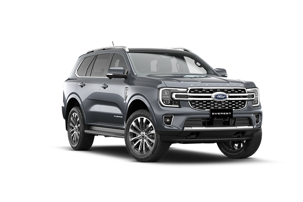 2025 Ford Everest Platinum  3.0L