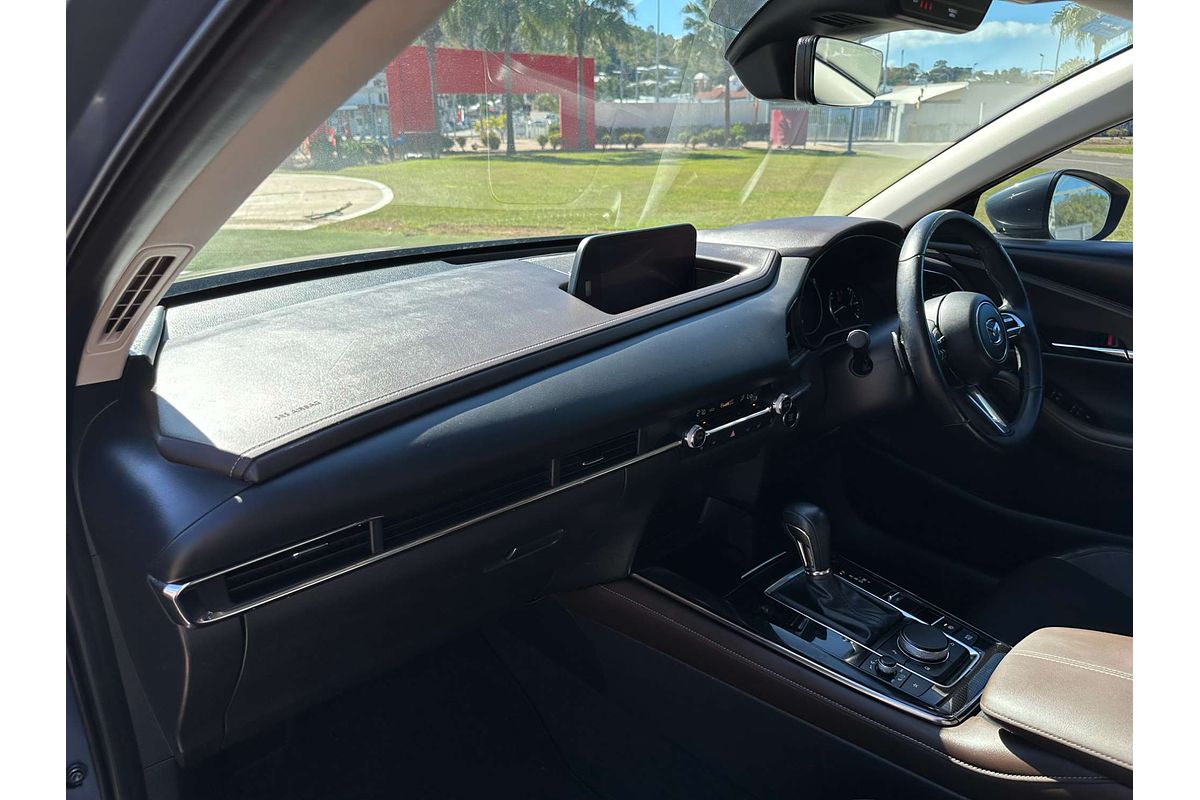 2020 Mazda CX-30 G25 Astina DM Series