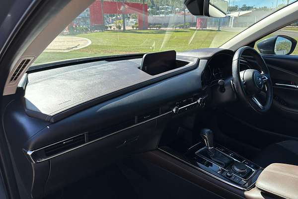 2020 Mazda CX-30 G25 Astina DM Series