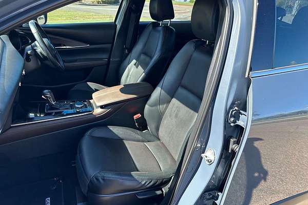 2020 Mazda CX-30 G25 Astina DM Series