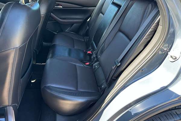 2020 Mazda CX-30 G25 Astina DM Series