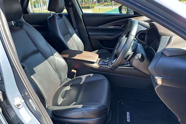 2020 Mazda CX-30 G25 Astina DM Series