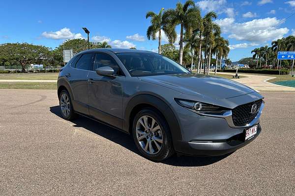 2020 Mazda CX-30 G25 Astina DM Series