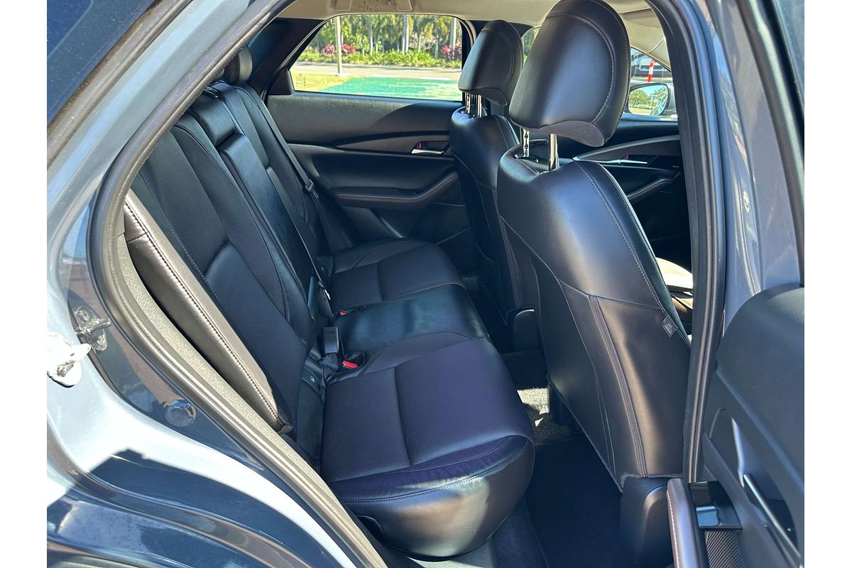 2020 Mazda CX-30 G25 Astina DM Series