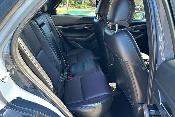 2020 Mazda CX-30 G25 Astina DM Series