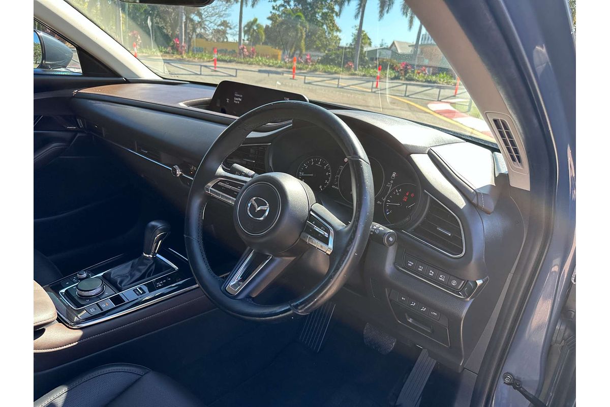 2020 Mazda CX-30 G25 Astina DM Series
