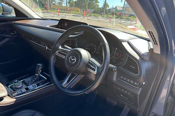 2020 Mazda CX-30 G25 Astina DM Series