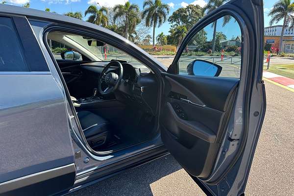 2020 Mazda CX-30 G25 Astina DM Series