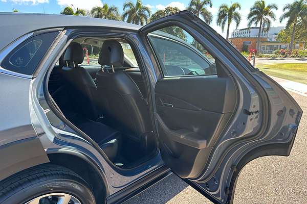 2020 Mazda CX-30 G25 Astina DM Series