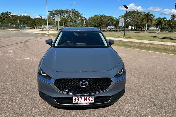 2020 Mazda CX-30 G25 Astina DM Series