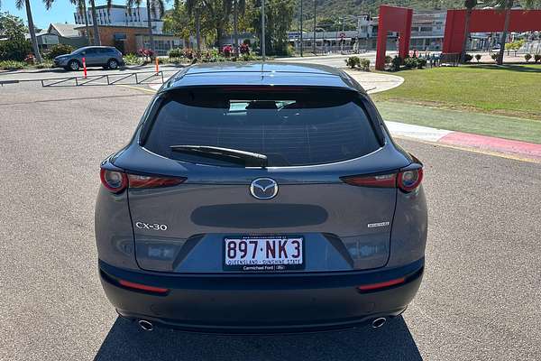 2020 Mazda CX-30 G25 Astina DM Series