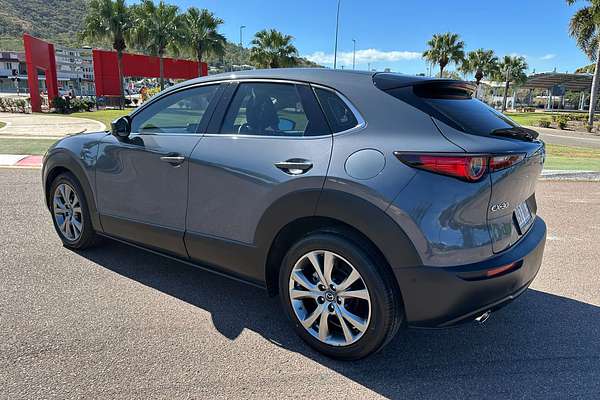 2020 Mazda CX-30 G25 Astina DM Series