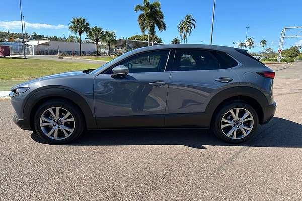 2020 Mazda CX-30 G25 Astina DM Series