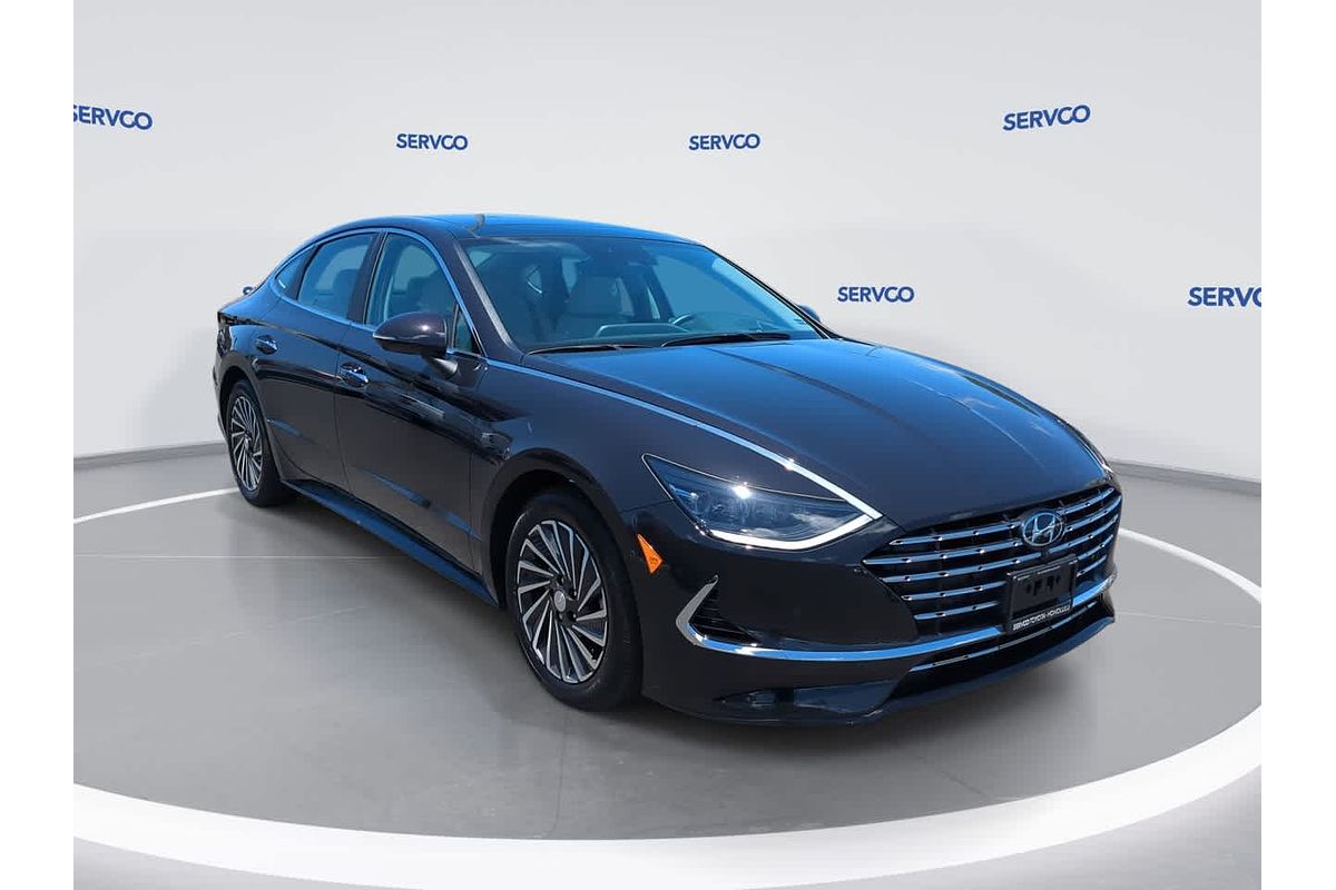 2023 Hyundai Sonata Limited