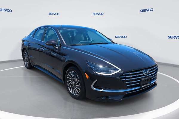 2023 Hyundai Sonata Limited