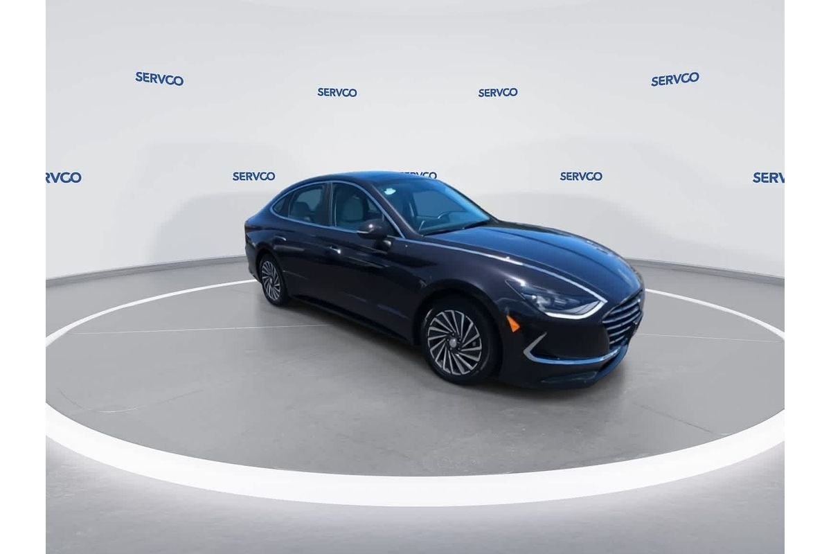 2023 Hyundai Sonata Limited
