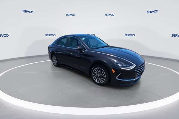 2023 Hyundai Sonata Limited