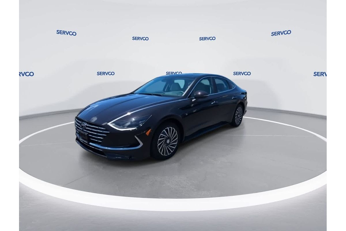 2023 Hyundai Sonata Limited