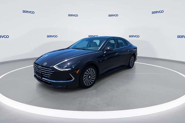 2023 Hyundai Sonata Limited