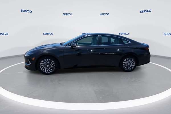 2023 Hyundai Sonata Limited