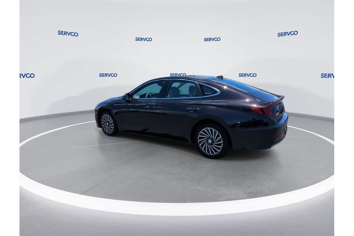 2023 Hyundai Sonata Limited