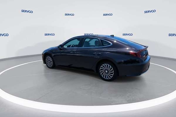 2023 Hyundai Sonata Limited