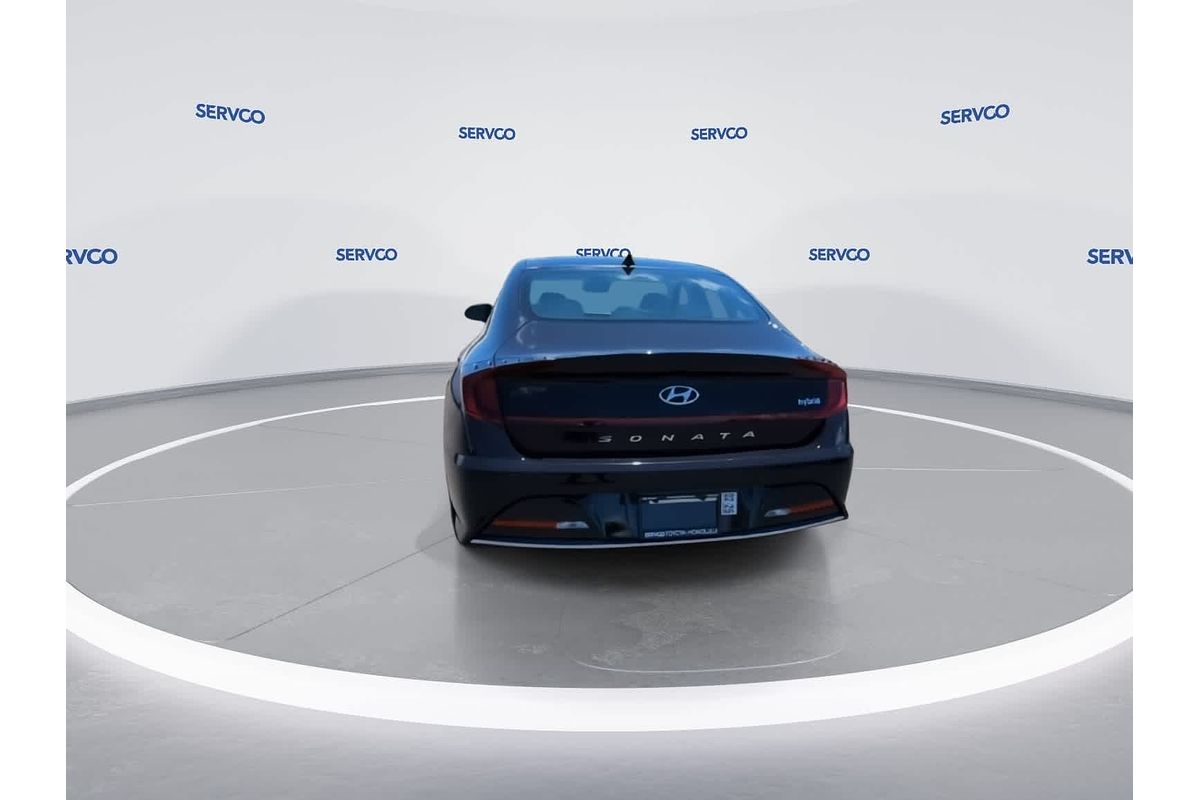 2023 Hyundai Sonata Limited