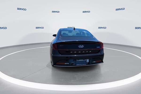 2023 Hyundai Sonata Limited