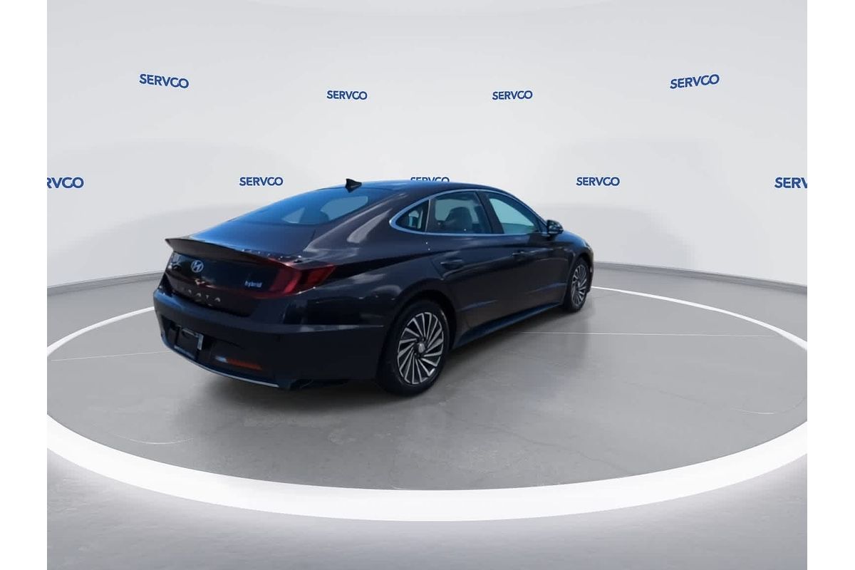 2023 Hyundai Sonata Limited