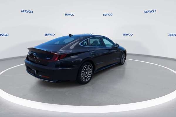 2023 Hyundai Sonata Limited