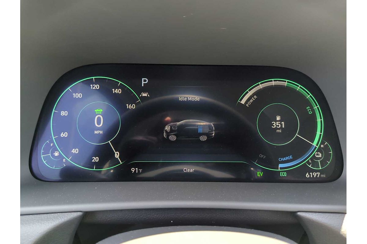 2023 Hyundai Sonata Limited
