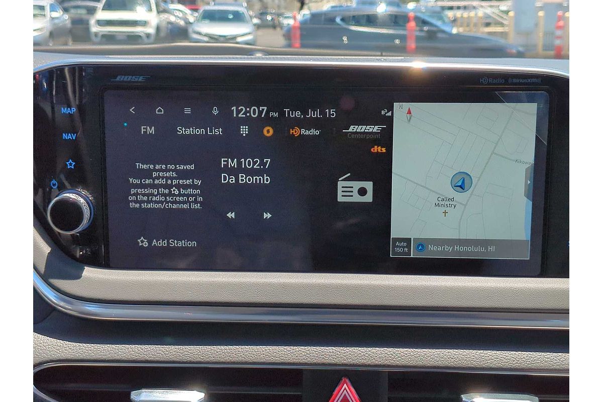 2023 Hyundai Sonata Limited