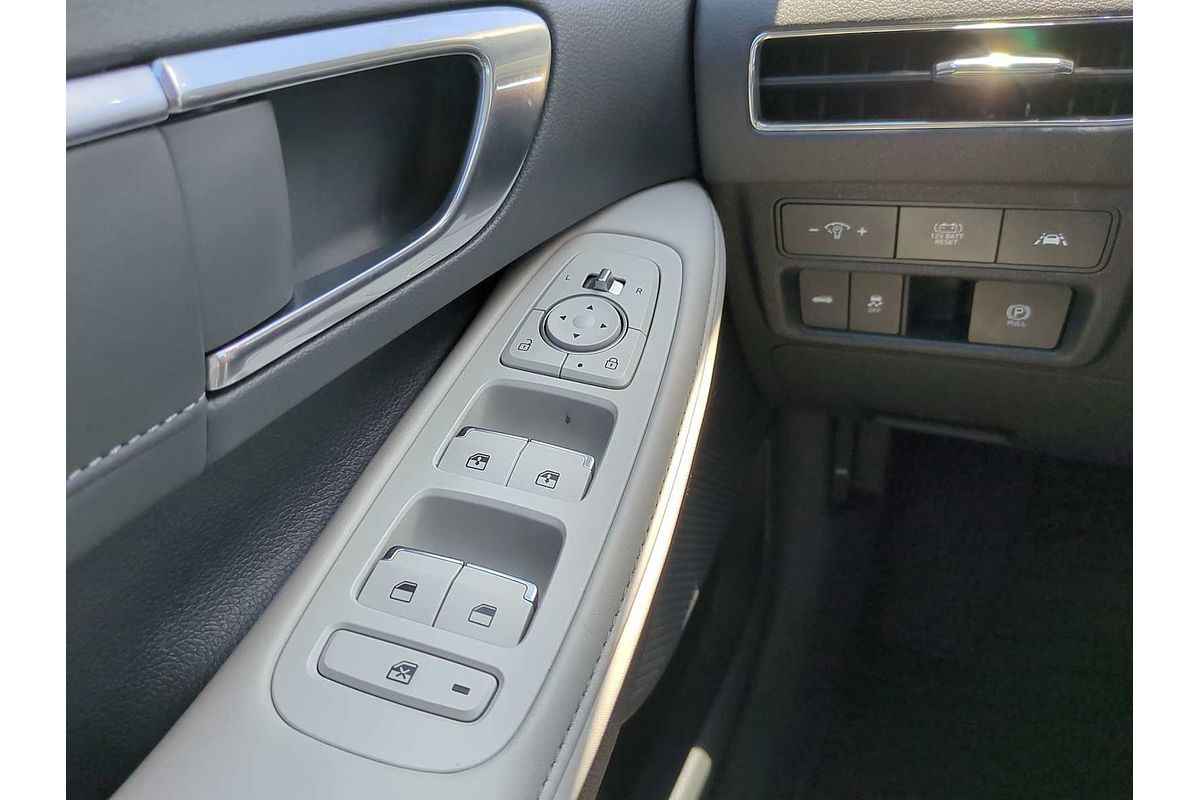 2023 Hyundai Sonata Limited
