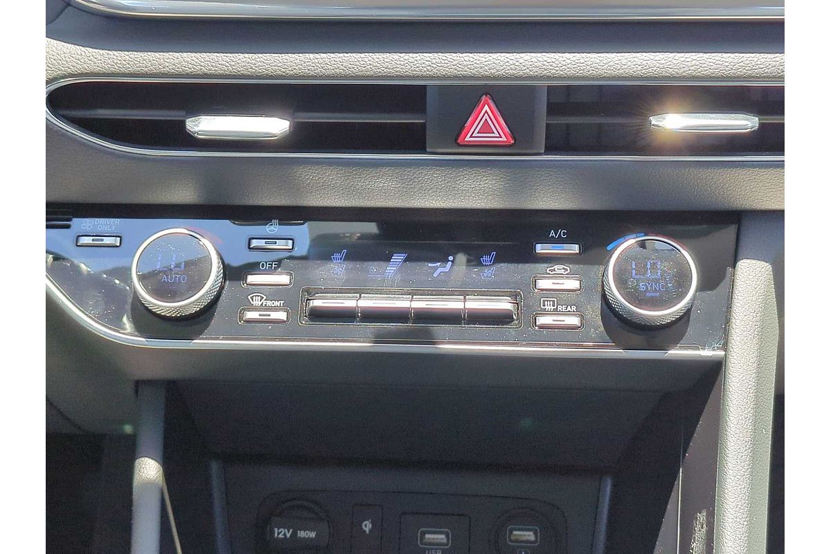 2023 Hyundai Sonata Limited